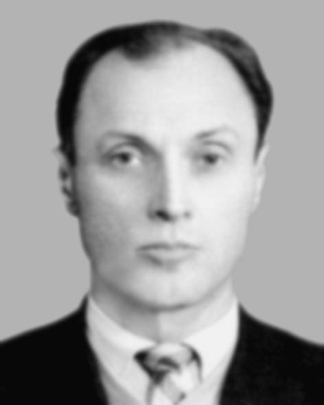 фото: Буйков Михайло  Васильович